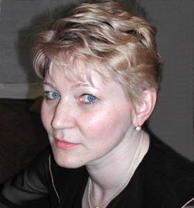 Елена Обухова, 2003